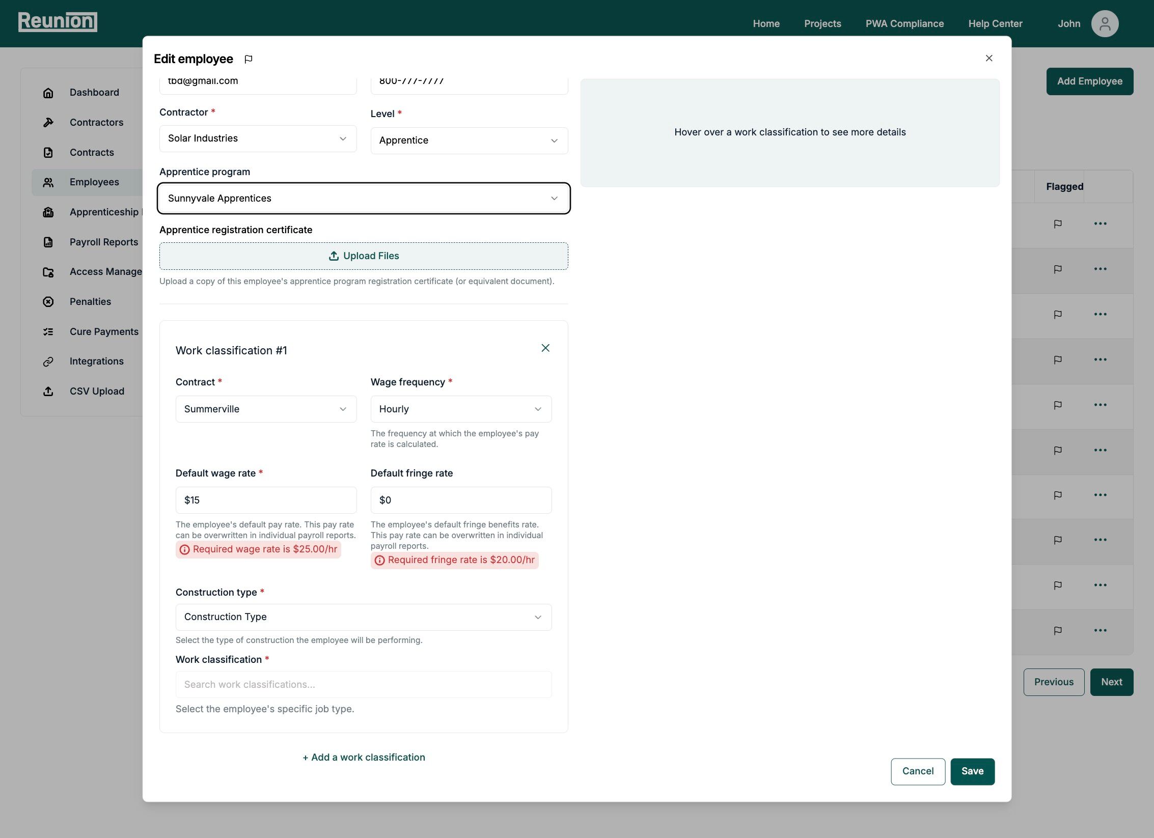 Step 7 Screenshot