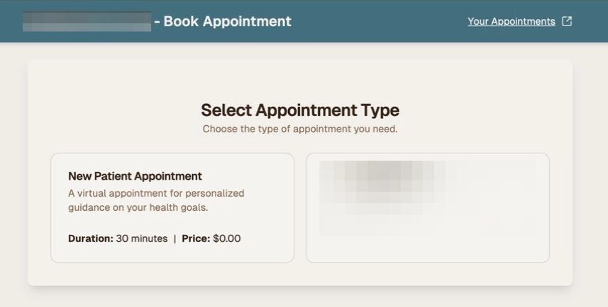Widget Access
