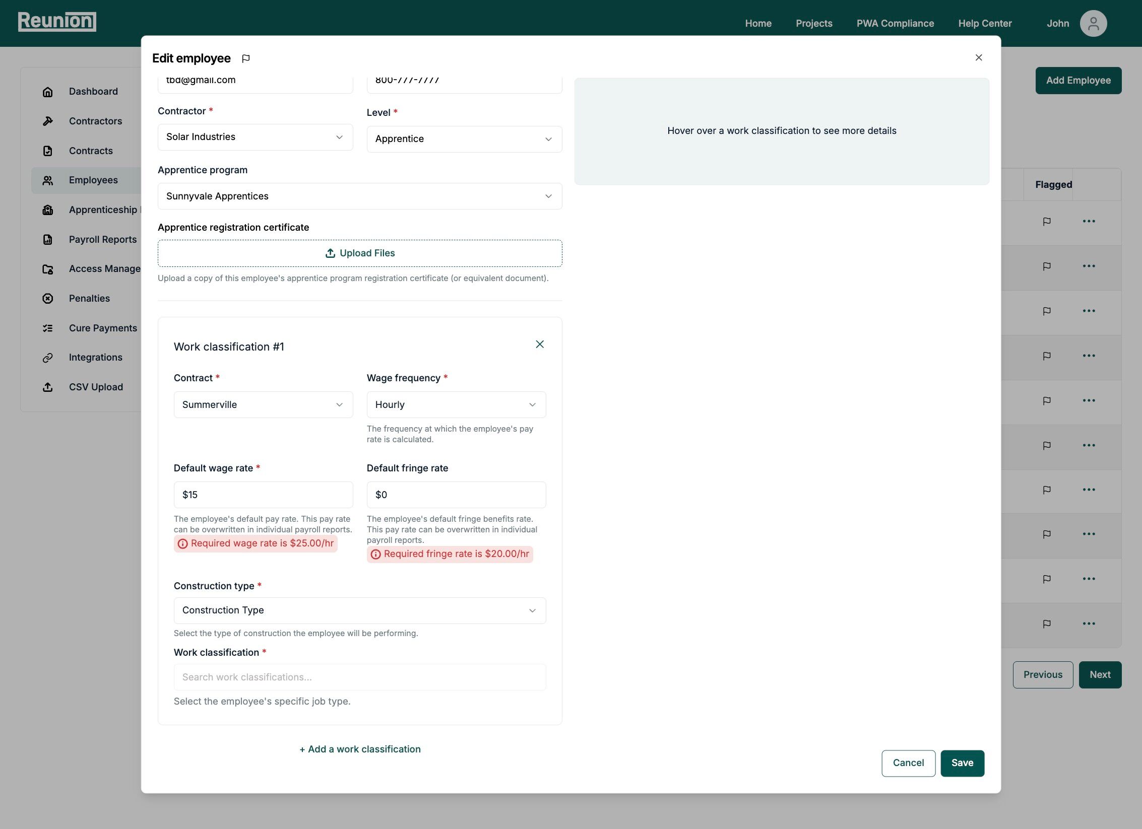 Step 8 Screenshot