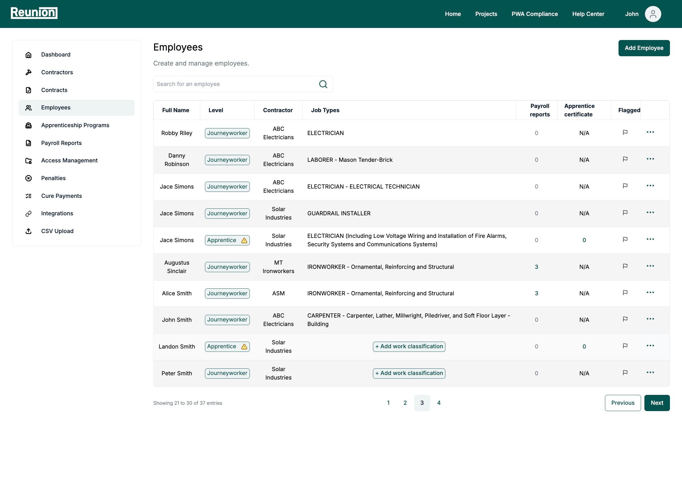 Step 4 Screenshot