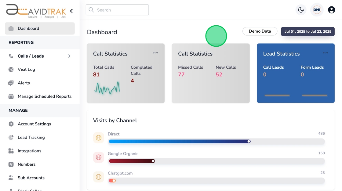 How To Add Credit Cards to Your AvidTrak Account.