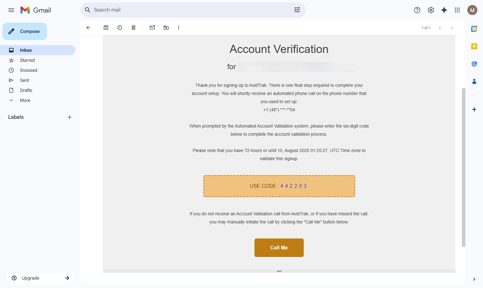 How to Set Up an AvidTrak Agency Account