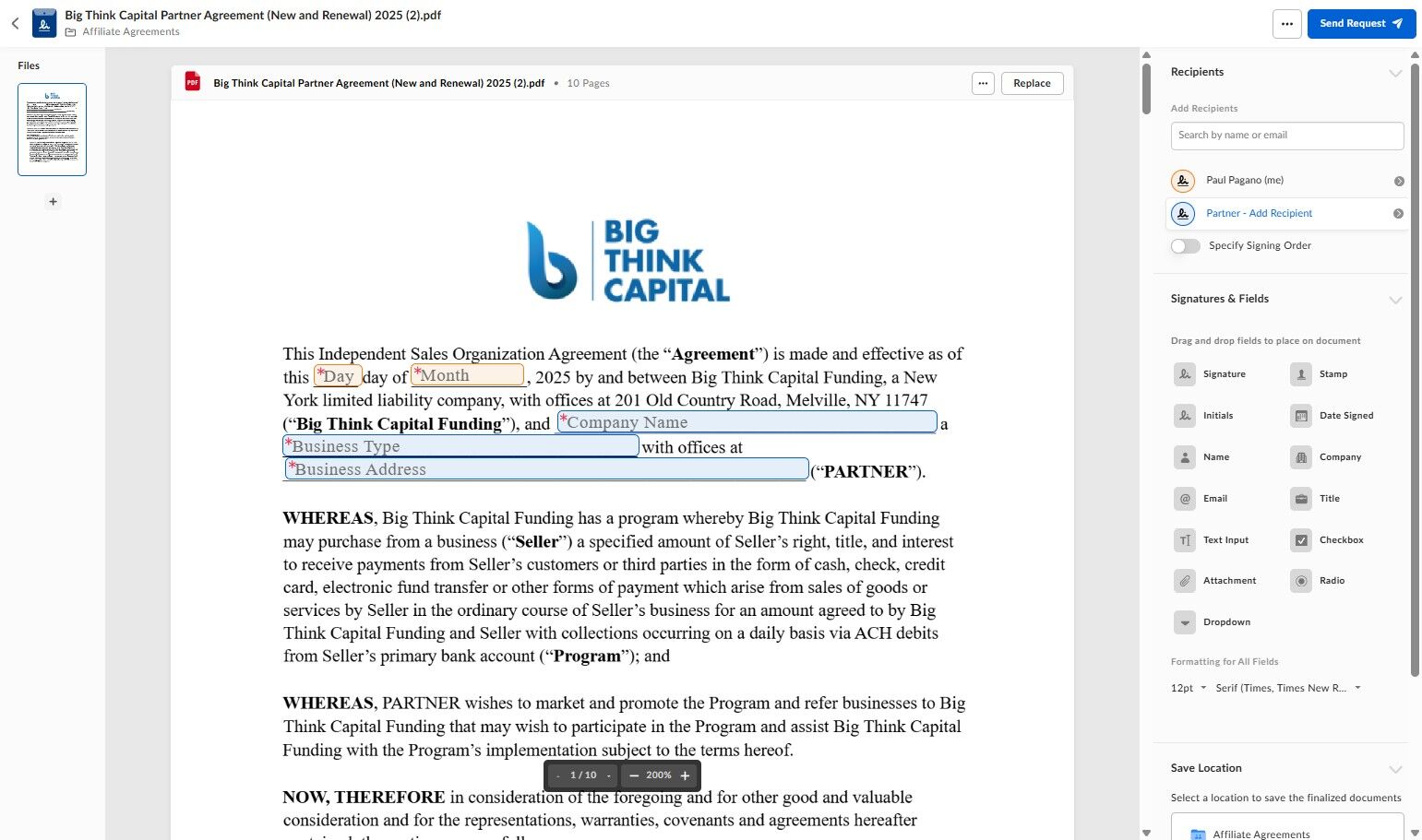 Step 4 screenshot