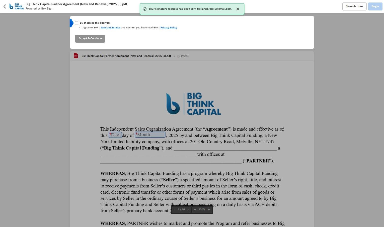 Step 8 screenshot