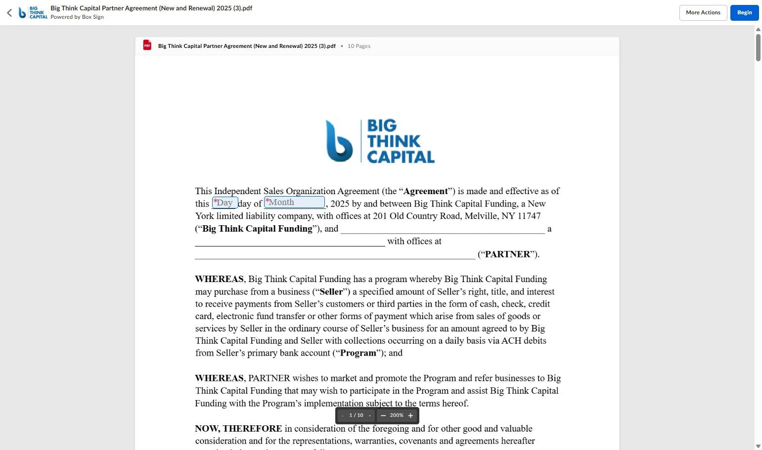 Step 9 screenshot