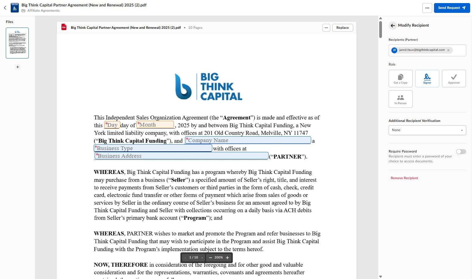 Step 6 screenshot