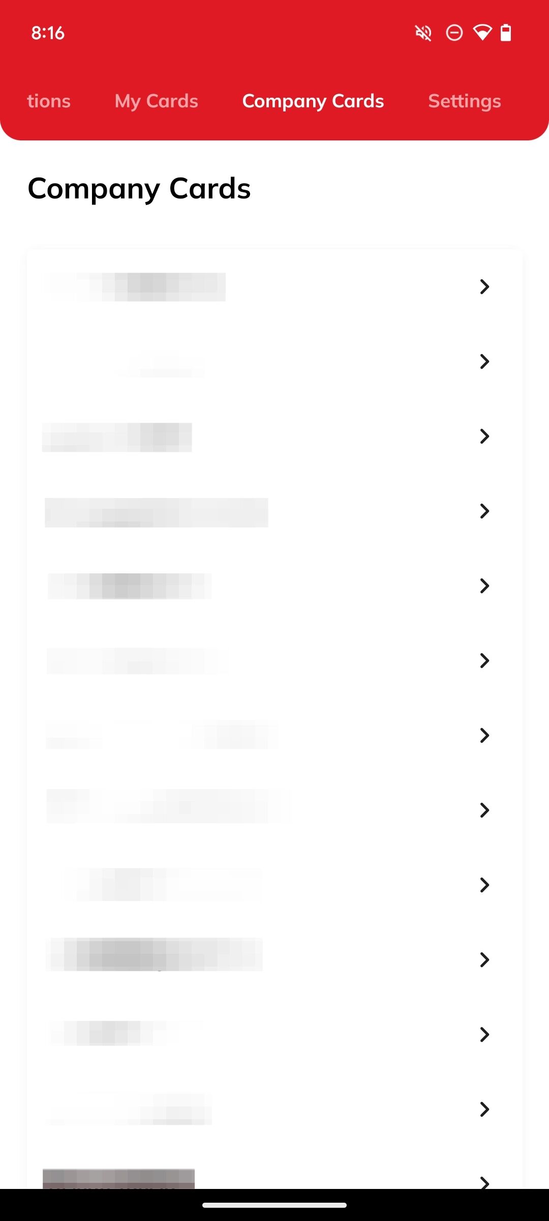 Select user