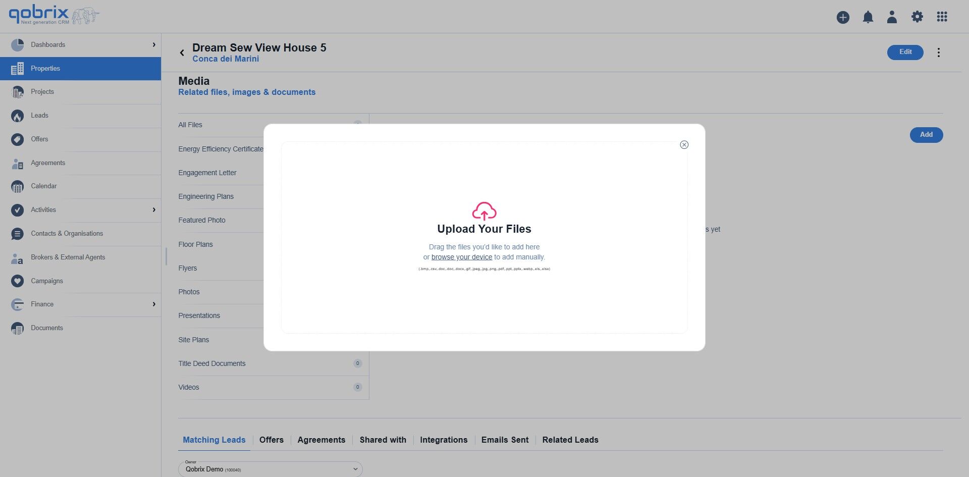 Step 18: Browse device for additional photos