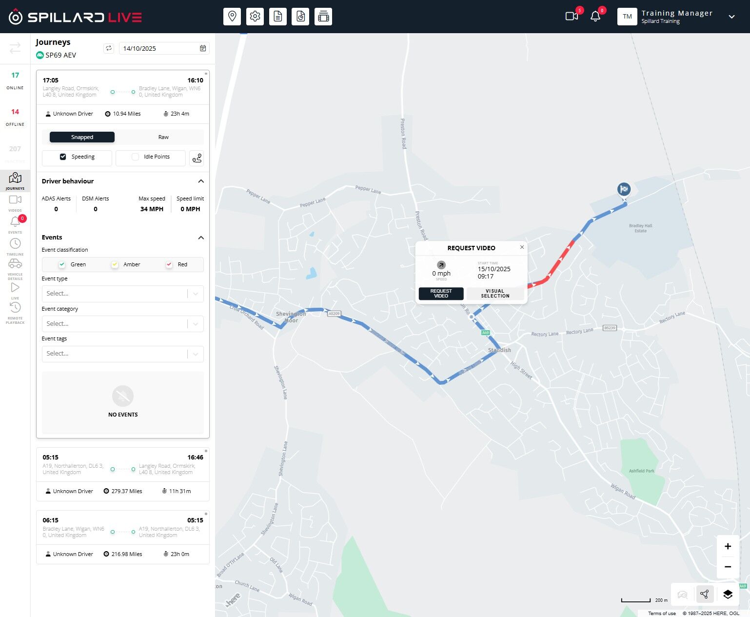 Detailed Visual Selector – KnowledgeBase
