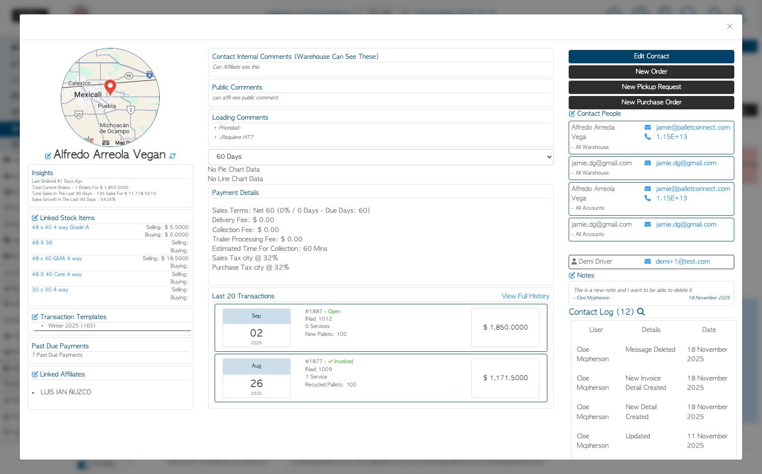 1/2: Export Data to Quickbooks Online: Initial Set Up.