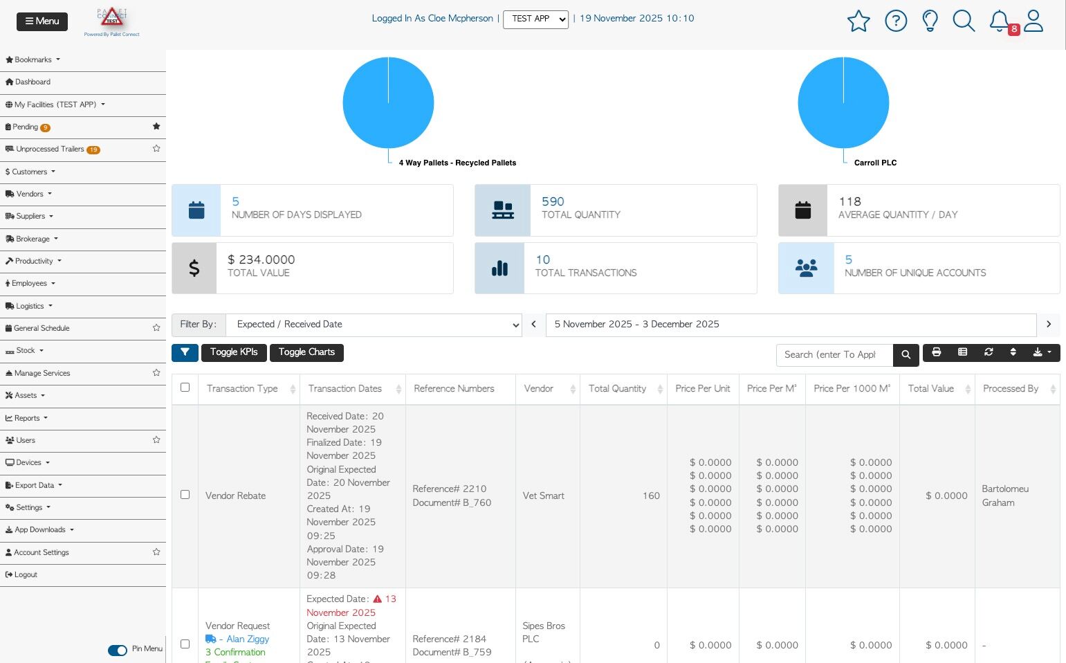 1/2: Export Data to Quickbooks Online: Initial Set Up.
