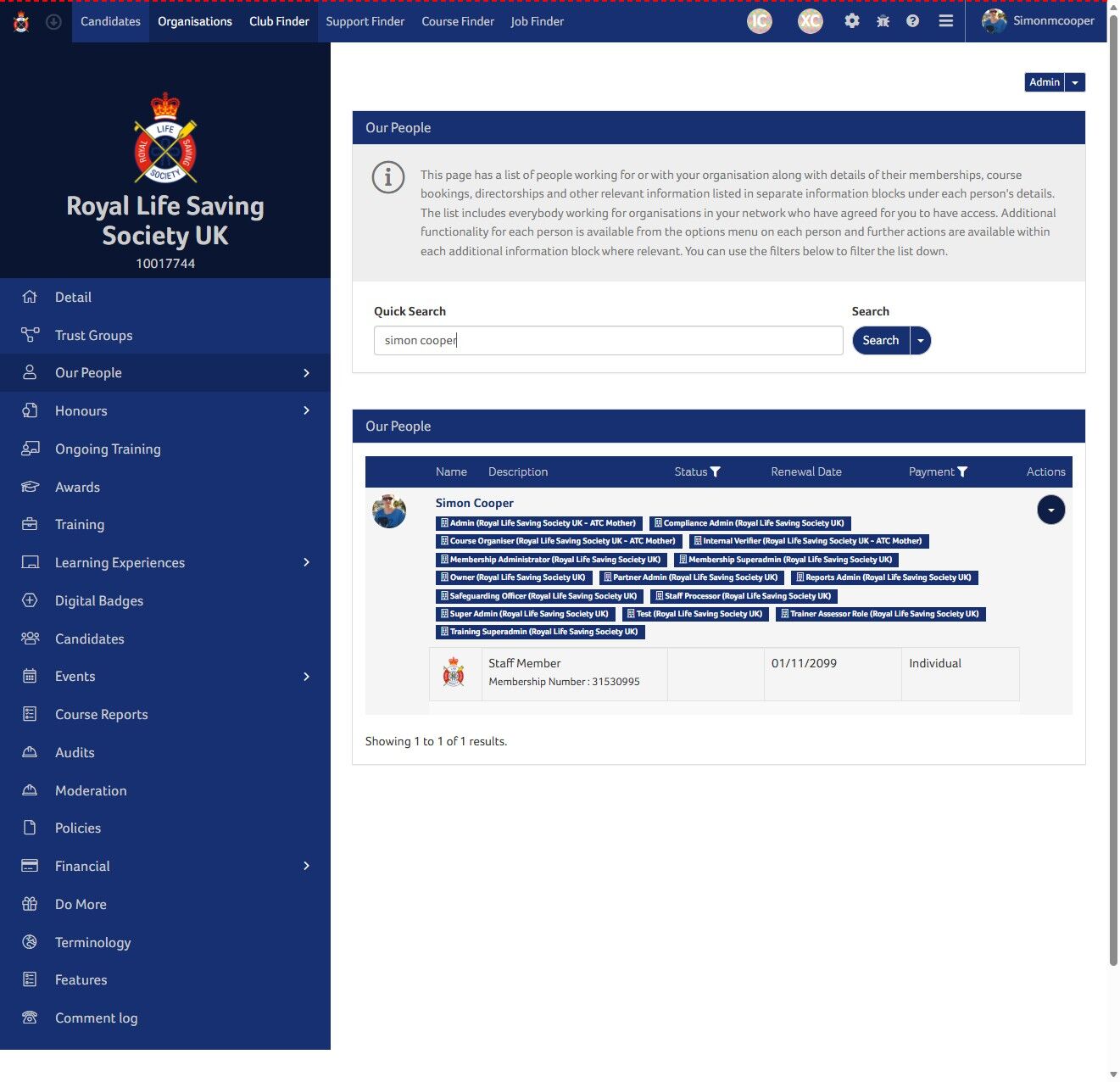 How to Download a CPD Certificate