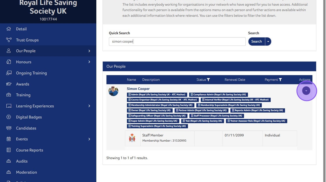 How to Download a CPD Certificate