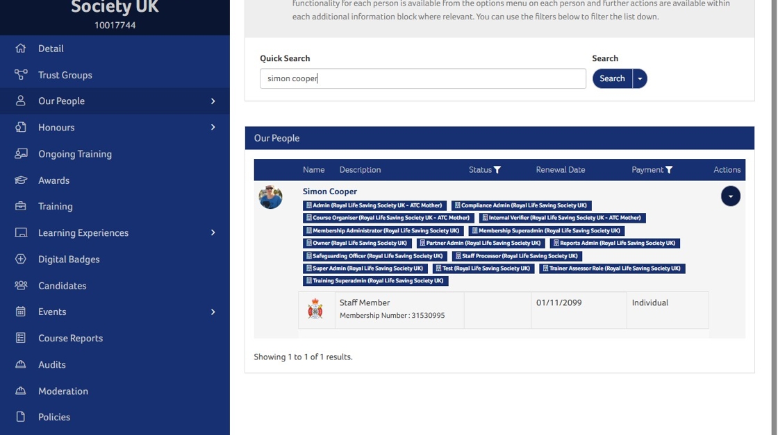 How to Download a CPD Certificate