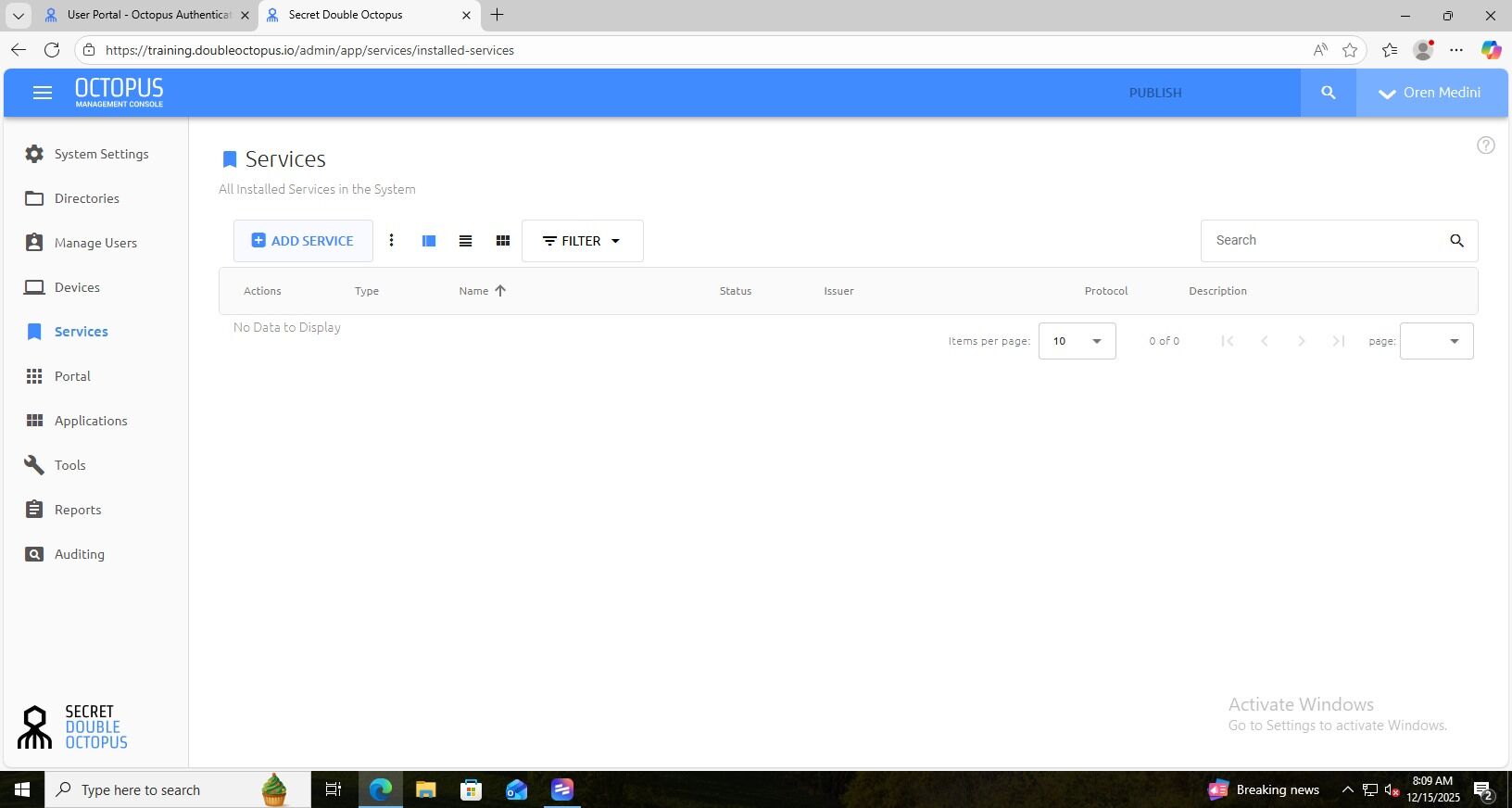 Step 7 screenshot