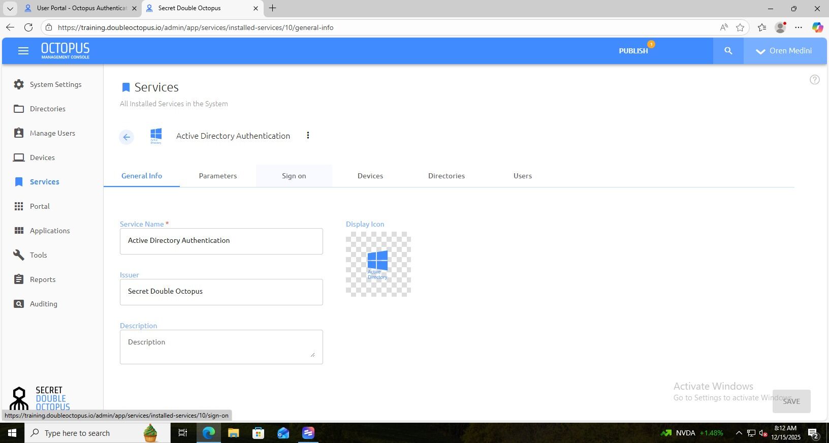 Step 10 screenshot