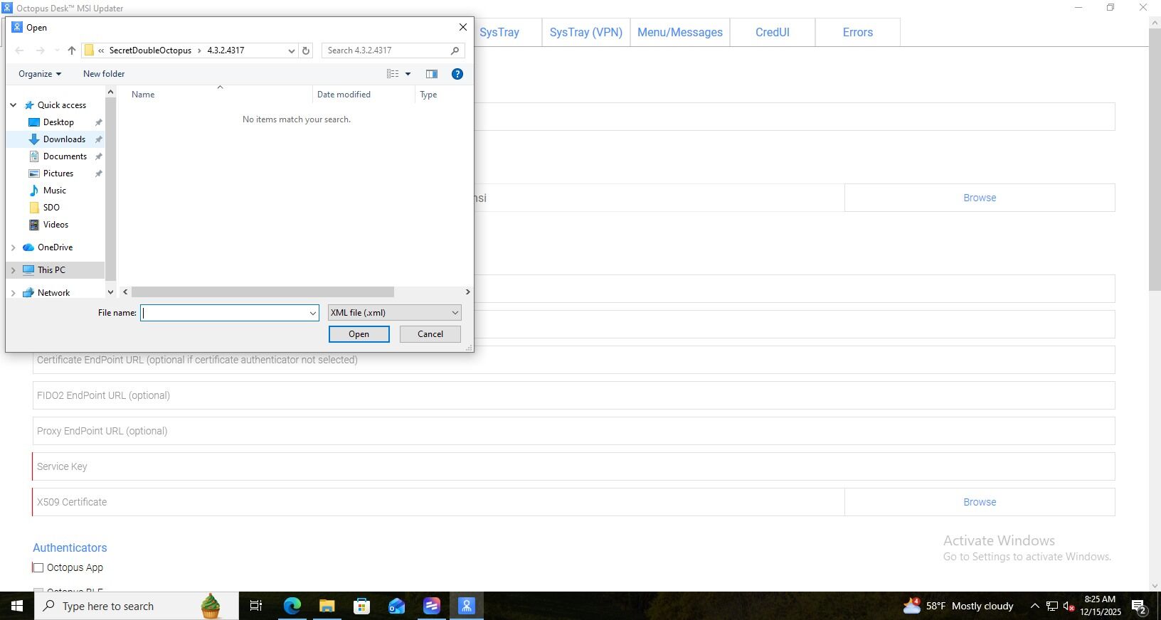 Step 35 screenshot