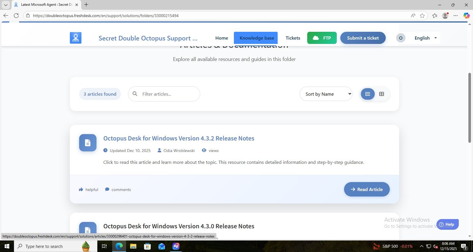 Step 5 screenshot