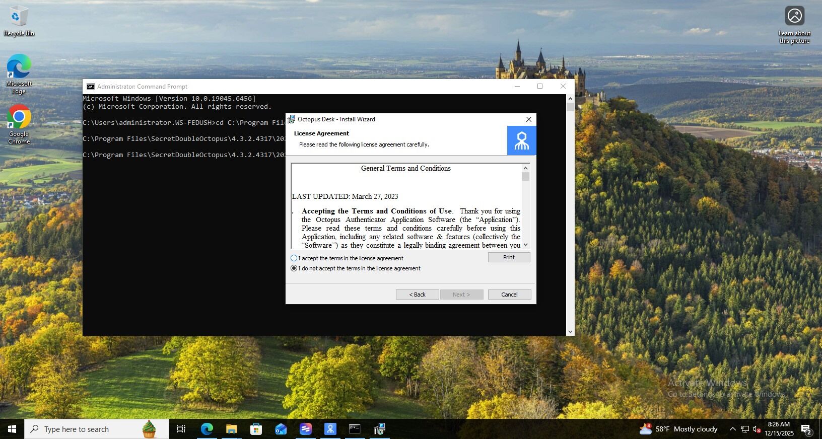 Step 55 screenshot