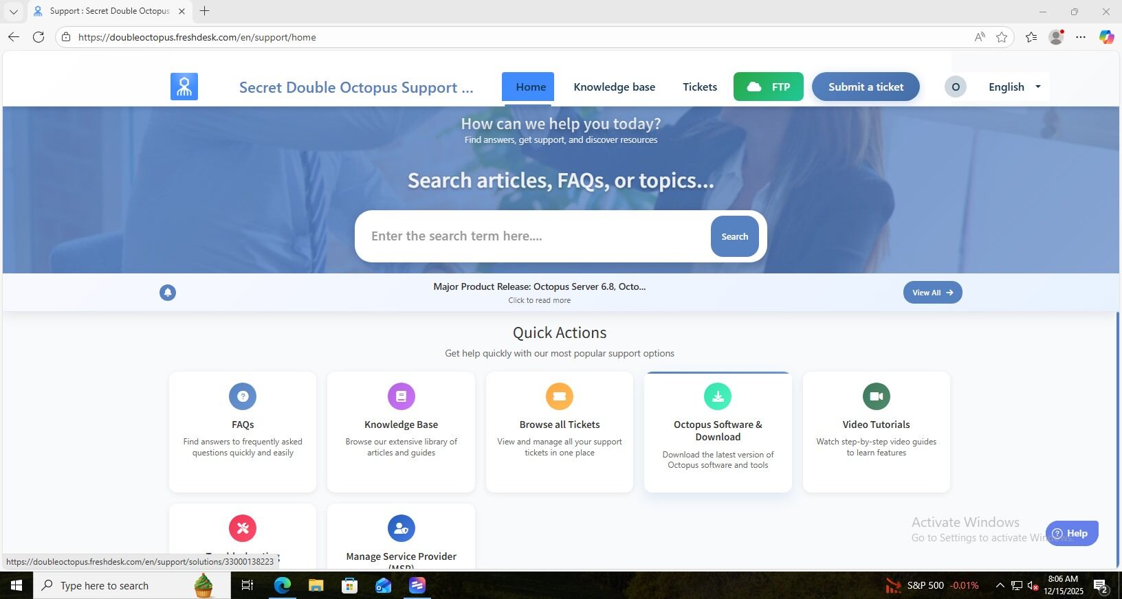 Step 3 screenshot