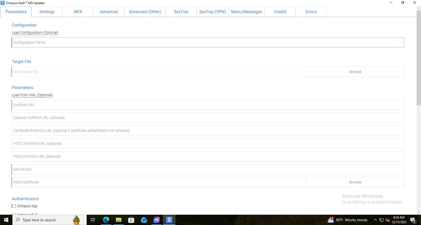 Step 30 screenshot